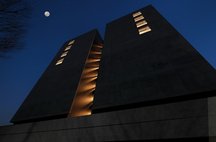 グランドゥール代々木大山 物件写真 建物写真1