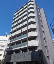 ガーラ・グランディ清澄白河 物件写真 建物写真1