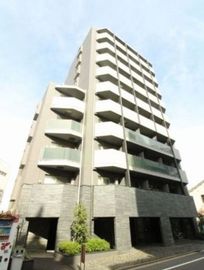 ガーラ・グランディ清澄白河 物件写真 建物写真2