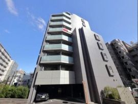 ガーラ・グランディ清澄白河 物件写真 建物写真3