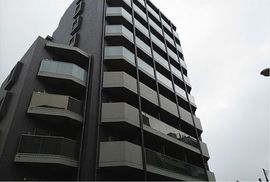 ガーラ・グランディ清澄白河 物件写真 建物写真4