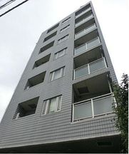 レーベンシティオ上野桜木 物件写真 建物写真1