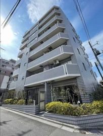 レーベンシティオ上野桜木 物件写真 建物写真5
