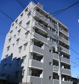レーベンシティオ上野桜木 物件写真 建物写真6