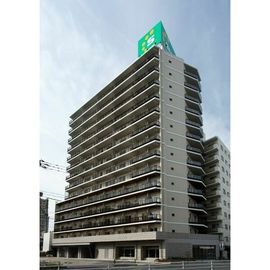 スプランディッド西日暮里 物件写真 建物写真2