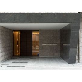 スプランディッド西日暮里 物件写真 建物写真3