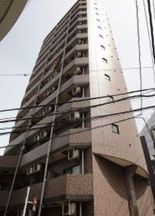 菱和パレス高輪台 画像