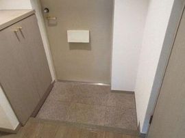 菱和パレス高輪台 物件写真 建物写真5