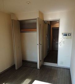 菱和パレス高輪台 物件写真 建物写真6