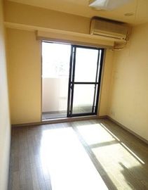 菱和パレス高輪台 物件写真 建物写真7