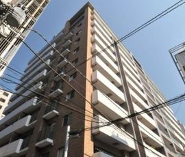 アスコットパーク新御徒町ソレイユ 物件写真 建物写真2