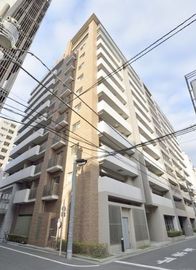 アスコットパーク新御徒町ソレイユ 物件写真 建物写真3