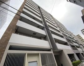 アスコットパーク新御徒町ソレイユ 物件写真 建物写真6