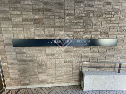 ラティエラ武蔵小杉 画像