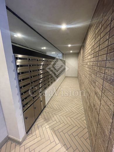 ラティエラ武蔵小杉 建物画像