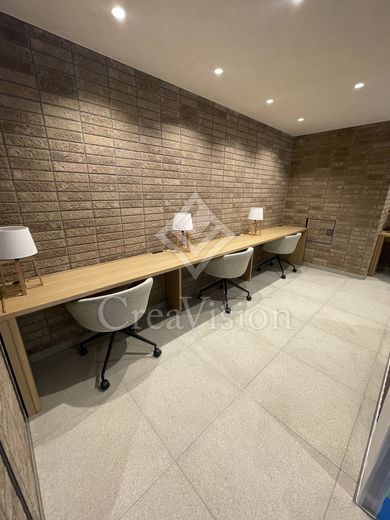 ラティエラ武蔵小杉 共用部　写真