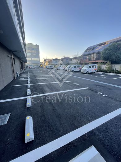 ラティエラ武蔵小杉 画像