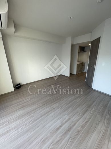 ラティエラ武蔵小杉 部屋別写真