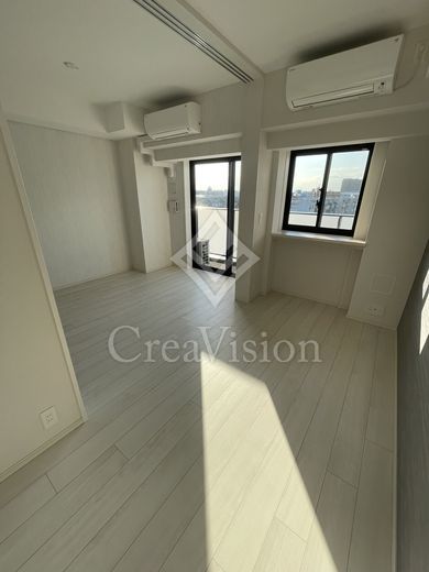 ラティエラ武蔵小杉 1LDK　部屋画像