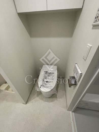 ラティエラ武蔵小杉 1LDK　写真