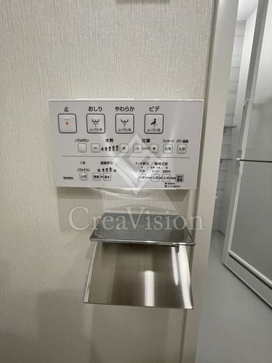 ラティエラ武蔵小杉 画像