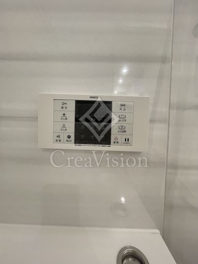 ラティエラ武蔵小杉 部屋写真