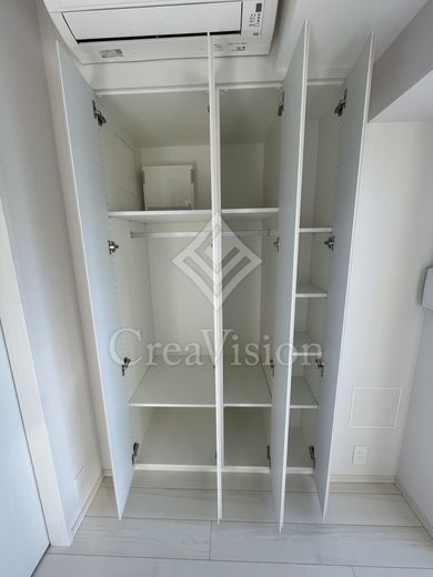 ラティエラ武蔵小杉 1LDK　部屋画像
