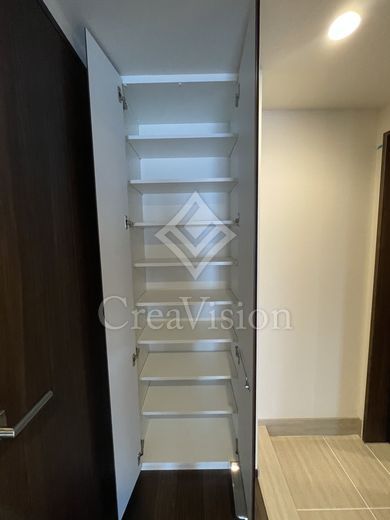 ラティエラ武蔵小杉 部屋別写真