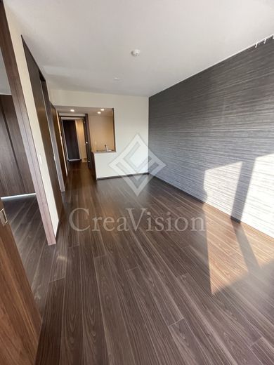 ラティエラ武蔵小杉 2LDK　部屋画像