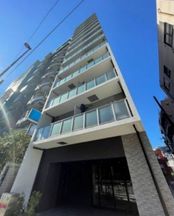 リビオメゾン上野入谷 物件写真 建物写真1