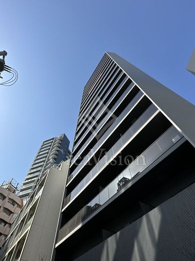 テアトル神南 外観 物件画像3