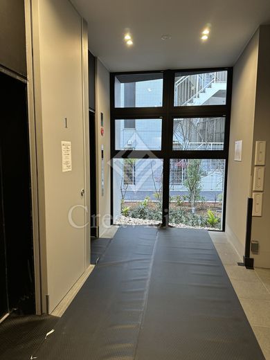 テアトル神南 共用部　写真