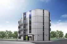 ヴィラクレール文京小石川 物件写真 建物写真1