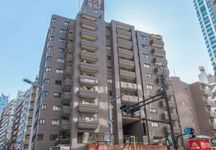 東建ニューハイツ西新宿 外観