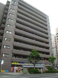 東建ニューハイツ西新宿 写真