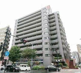 東建ニューハイツ西新宿 画像