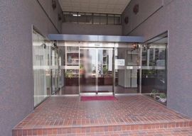 東建ニューハイツ西新宿 物件写真 建物写真4
