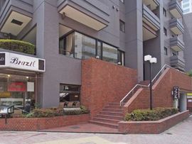 東建ニューハイツ西新宿 物件写真 建物写真5