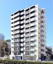 ル・サレーヴ 物件写真 建物写真1