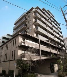 ザ・パークハウス大森 物件写真 建物写真3