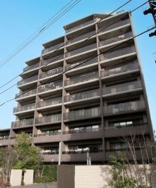 ザ・パークハウス大森 物件写真 建物写真4