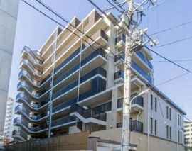 ザ・パークハウス大森 物件写真 建物写真6