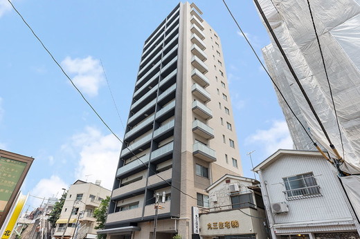 ブリリア田端 物件写真 建物写真10