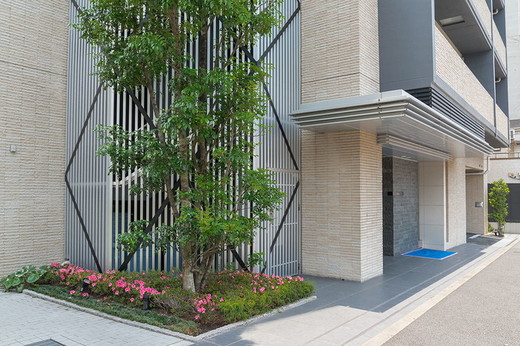 ブリリア田端 物件写真 建物写真12