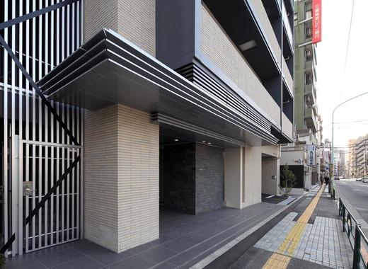 ブリリア田端 物件写真 建物写真13