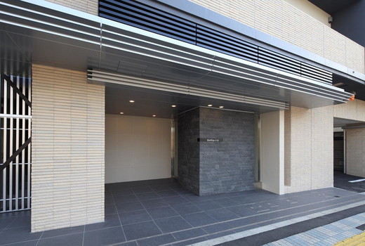 ブリリア田端 物件写真 建物写真14
