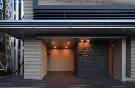 ブリリア田端 物件写真 建物写真15
