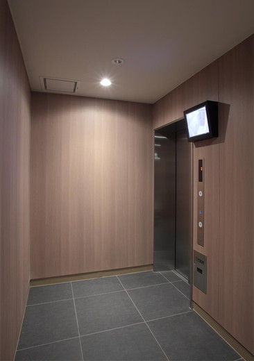 ブリリア田端 物件写真 建物写真19