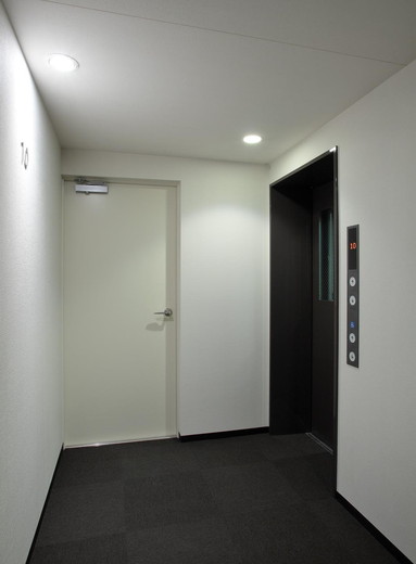 ブリリア田端 物件写真 建物写真20