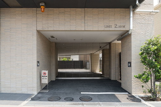 ブリリア田端 物件写真 建物写真23